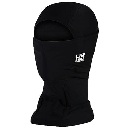 BLACKSTRAP BLACKSTRAP The Hood Balaclava