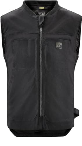 Alpinestars Alpinestars Tech-Air 3 V2 Canvas