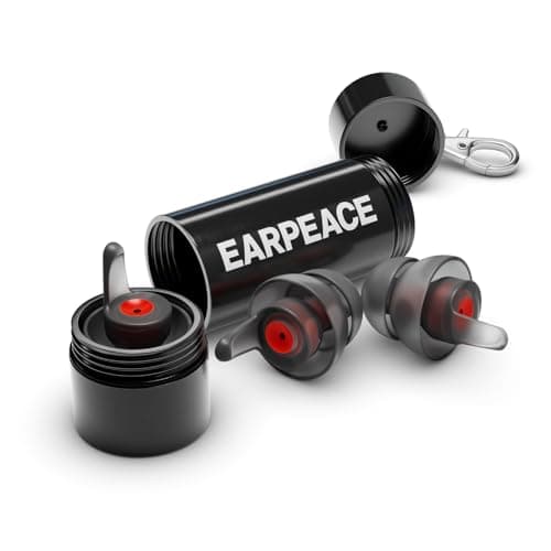 EarPeace EarPeace Moto