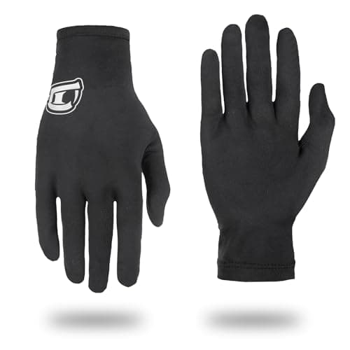 BORLENI Thin Thermal Glove Liners