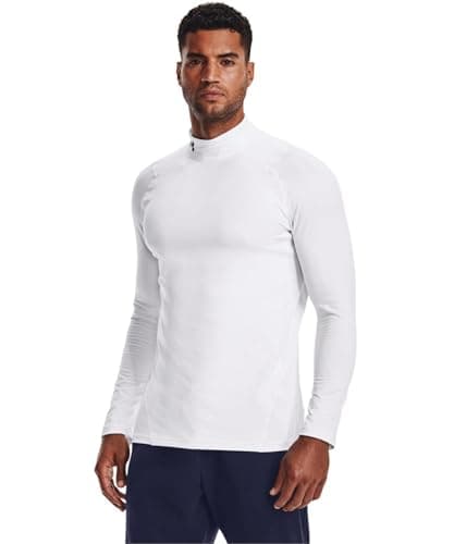 Under Armour Under Armour ColdGear Armour Mock