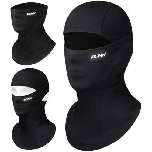 ILM ILM Motorcycle Balaclava