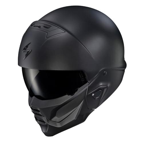 Scorpion ScorpionEXO Covert 2