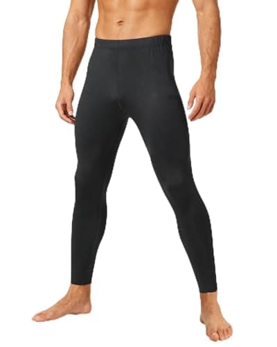 Generic Fleece-Lined Thermal Bottoms