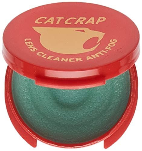 EK USA Cat Crap Anti-Fog Balm