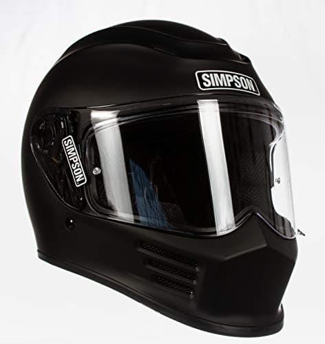 Simpson Simpson Speed Bandit