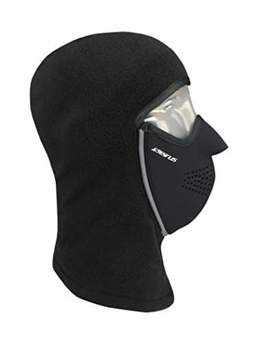 Seirus Seirus Magnemask Combo Clava