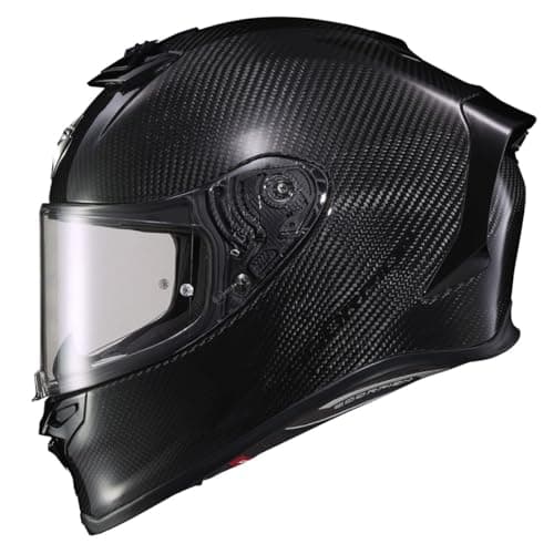 The Best Carbon Fiber Motorcycle Helmets