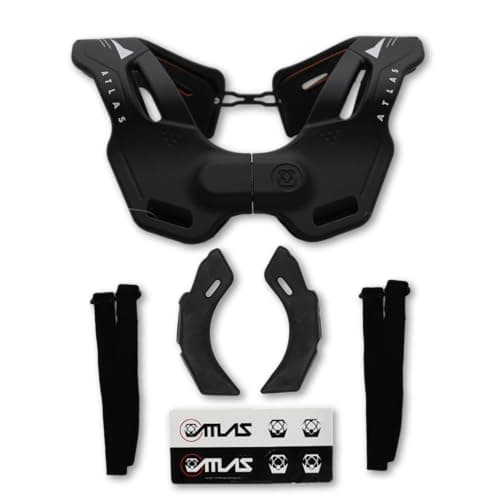 Atlas Brace Atlas Vision Anti-Compression Collar