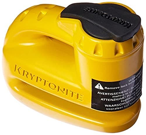 Kryptonite Kryptonite Keeper 5-S Disc Lock