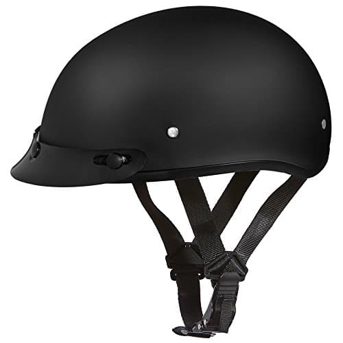 Daytona Helmets Daytona Skull Cap