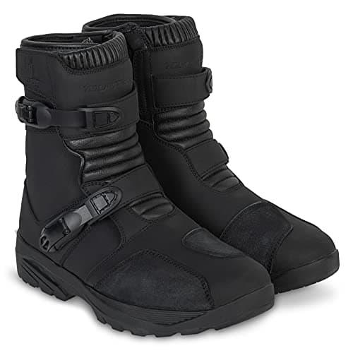 Tourmaster Tourmaster Break Trail WP