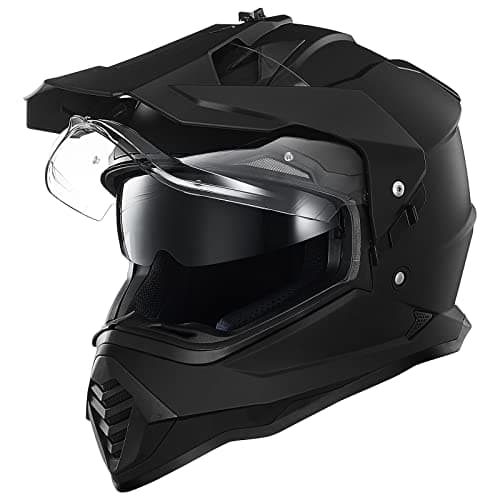 ILM ILM WS902 Dual Sport