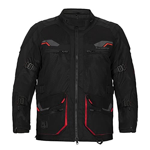 Tourmaster Tourmaster Ridgecrest Mesh Adventure