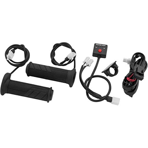 BikeMaster BikeMaster Heated Grips