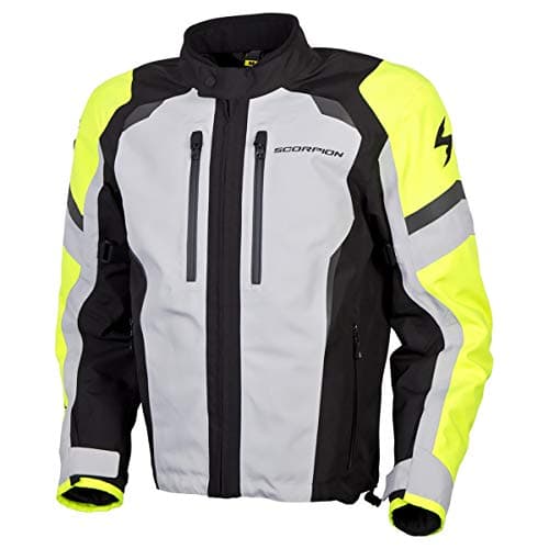 Scorpion Scorpion Optima Textile Jacket