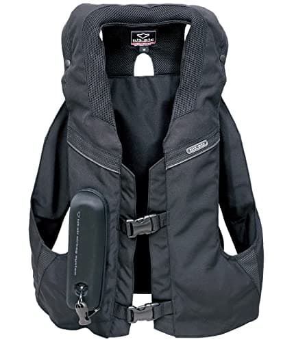 Hit-Air Hit-Air MLV2 Airbag Vest