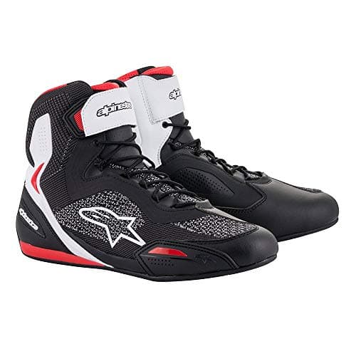 Alpinestars Alpinestars Faster-3 Rideknit