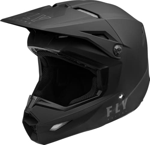 FLY Racing FLY Racing Kinetic Solid