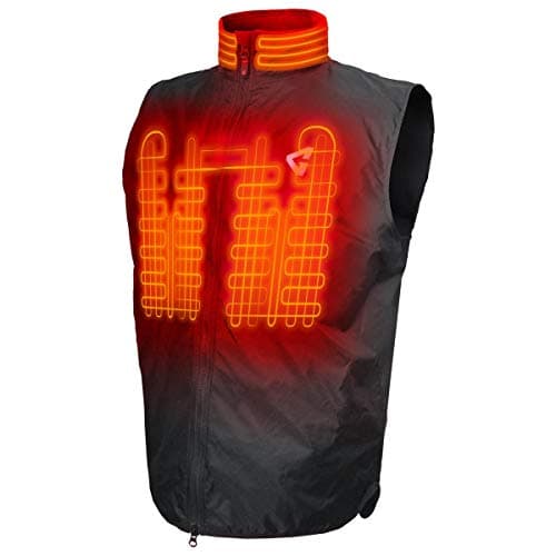 Gerbing Gerbing 12V Heated Vest Liner