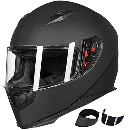 ILM ILM Full-Face (Model 313)