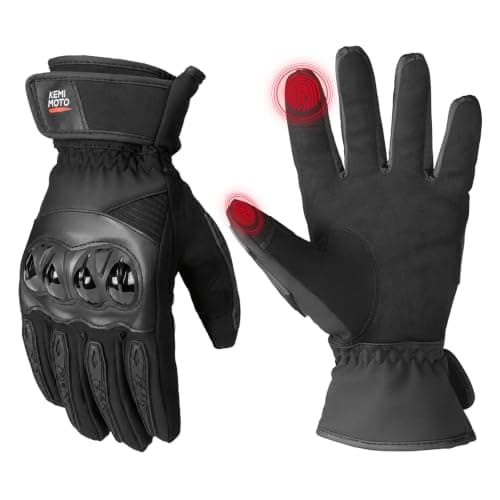Kemimoto Kemimoto Winter Gloves