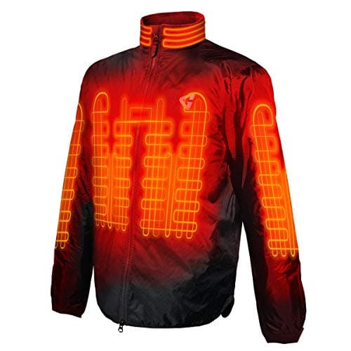 Gerbing Gerbing 12V Heated Jacket Liner