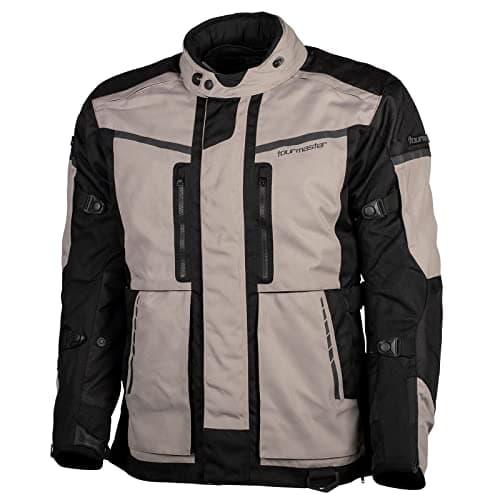 Tourmaster Tourmaster Transition