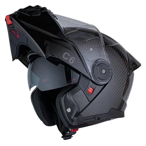 Daytona Daytona C6 Carbon Fiber
