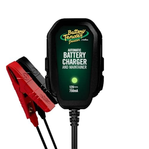 Battery Tender Battery Tender Junior 12V