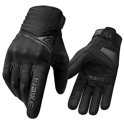 INBIKE INBIKE Waterproof Winter Gloves