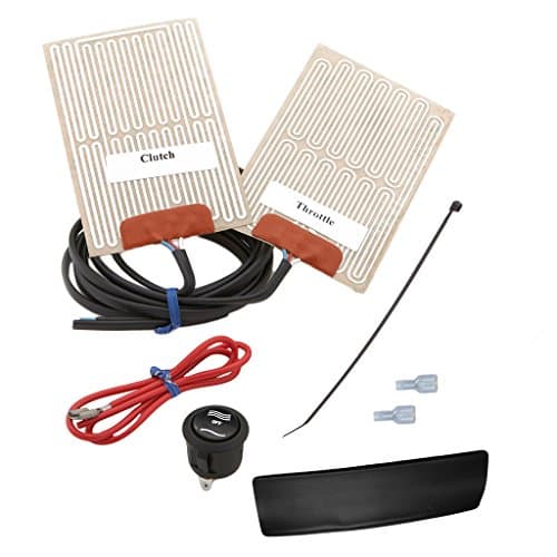 Symtec Heat Demon 210019RR External Grip Heater
