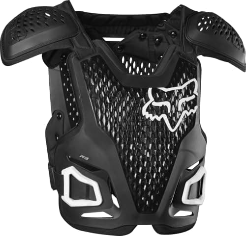 Fox Racing Fox Racing R3 Chest Guard