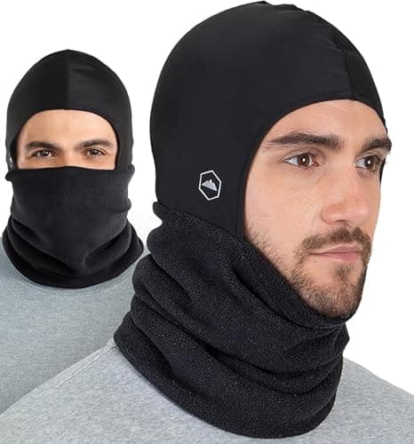Tough Headwear Tough Headwear Fleece Balaclava