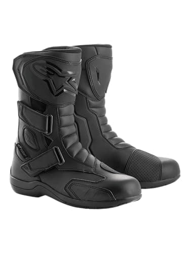 The Best Waterproof Motorcycle Boots