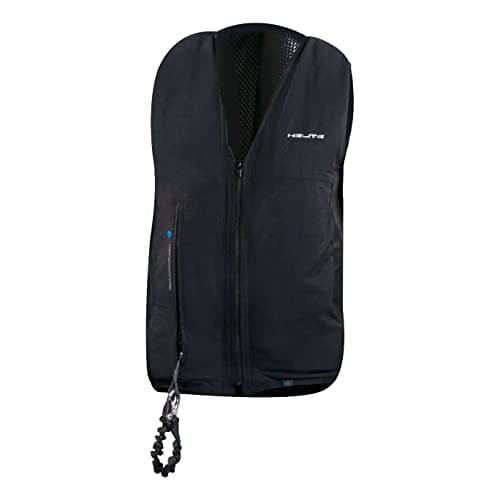 The Best Motorcycle Airbag Vests