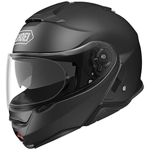 The Best Modular Motorcycle Helmets