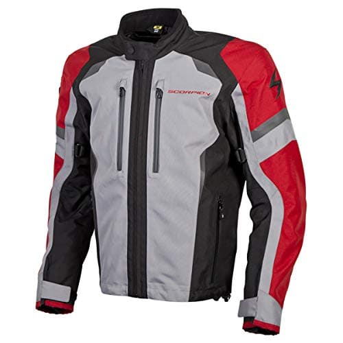 Scorpion Scorpion Optima Textile Jacket