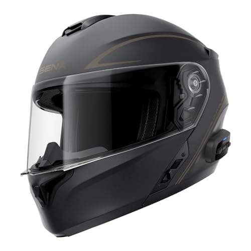 The Best Bluetooth Motorcycle Helmets