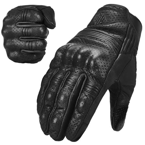 ILM ILM Goatskin Gloves